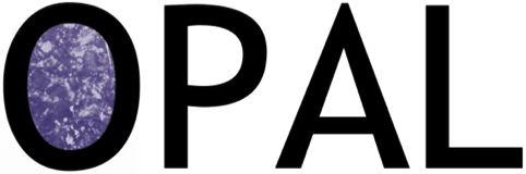 OPAL - Return to Work logo