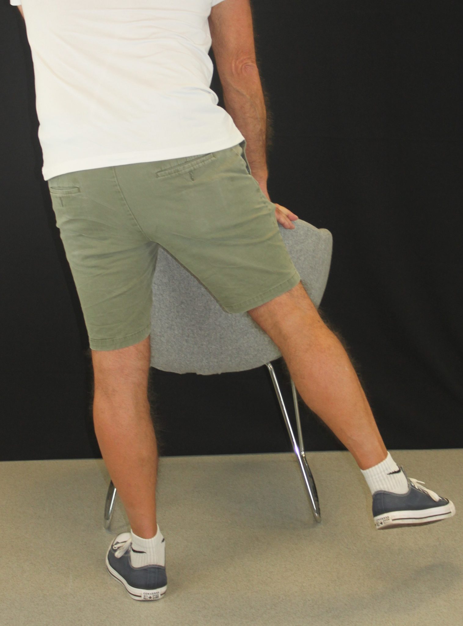 Standing hip abduction OPAL Return to Work